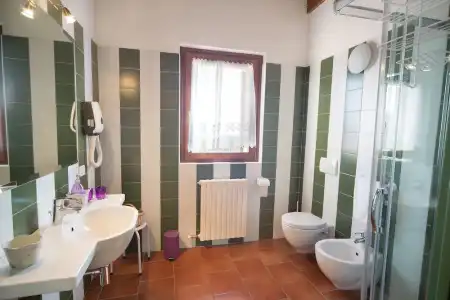 Corte San Mattia - Agriturismo in Verona - 172