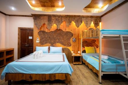Tamnanpar Resort - 25