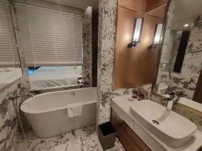 Valia Bangkok Sukhumvit - 122