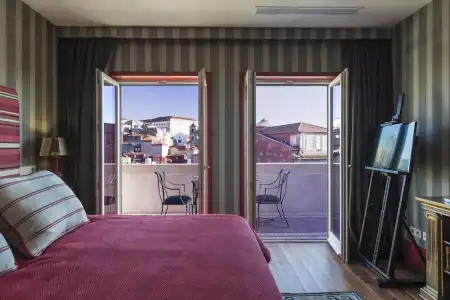 M Maison Particulière Porto - 128