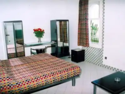 Tagadirt Appart-Hotel - 58