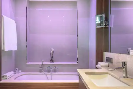 Crowne Plaza Frankfurt Congress by IHG - 19