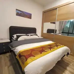 Mega Inn - 34