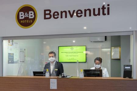 B&B Ravenna - 23