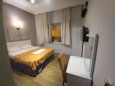 Antalya Old Town Otel - 18