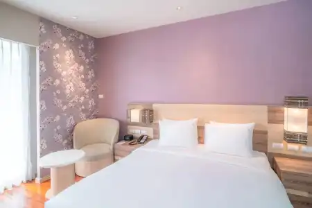 Holiday Inn Express PHUKET PATONG BEACH CENTRAL by IHG - 73