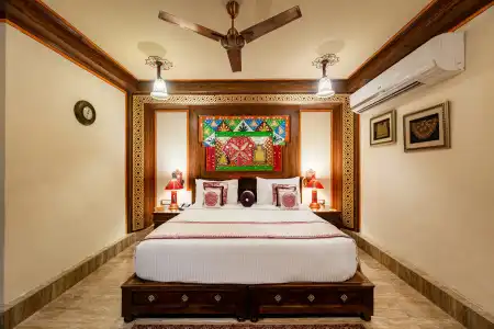 Chokhi Dhani Resort Jaipur - 112