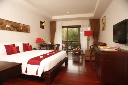 Khaolak Oriental Resort - Adult Only - 50