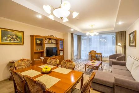 Villa Alvīne Family Apart-Hotel - 37