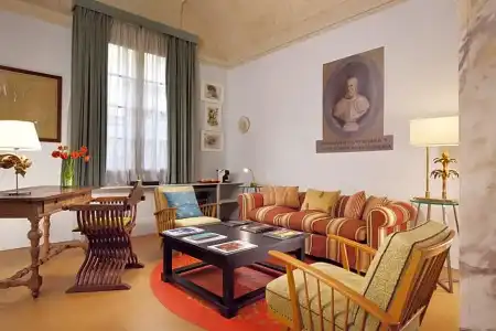 Leone Blu Suites | UNA Esperienze - 161