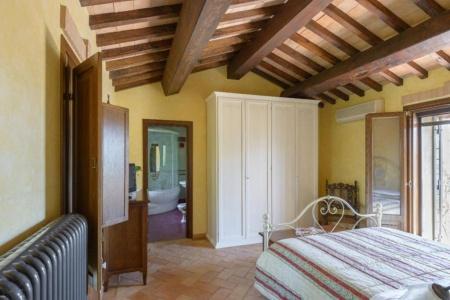 La Valle Dei Casali B&B - 143