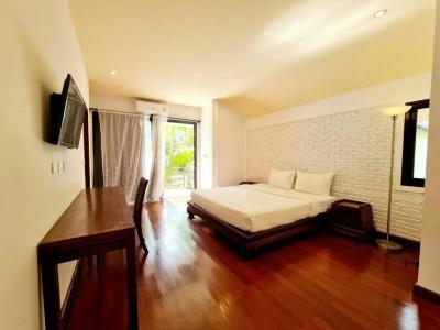 Astrococo Beach Resort by Coconut Beach - 64