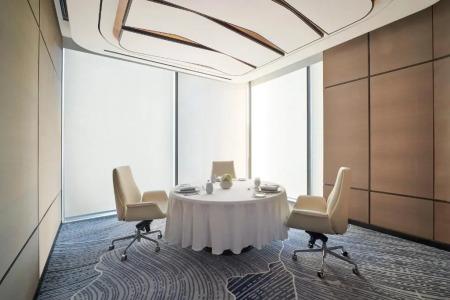 Fairmont Ambassador Seoul - 19