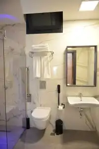 Oasis Otel - 9