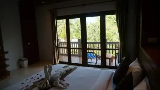 Lanta Intanin Resort - 128