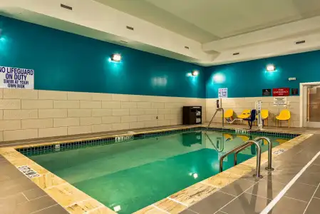 Park Inn by Radisson Florence, SC - 16