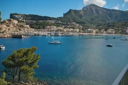 Salino Port Soller - Adults Only +16 - 221