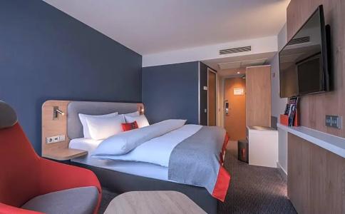 Holiday Inn Express Dortmund by IHG - 83