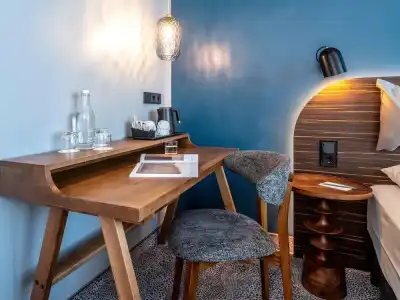 Mercure Luebeck City Center - 97