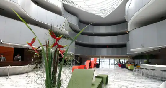 Royal Tulip Brasilia Alvorada - 12