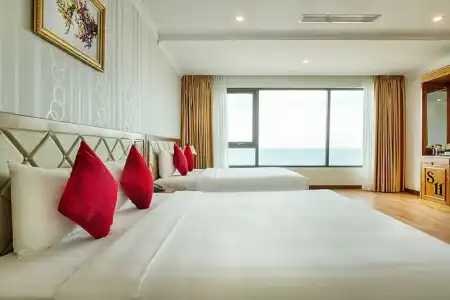 Serene Beach Danang - 77