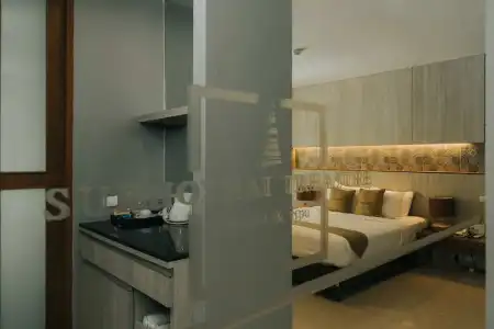 Sukhothai Treasure Resort & Spa - SHA Plus - 104