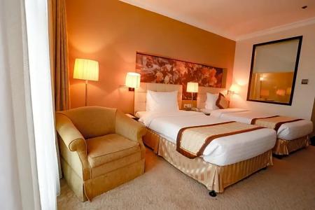 La Sapinette DaLat - 46