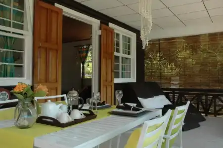 Kokogrove Chalets - 63