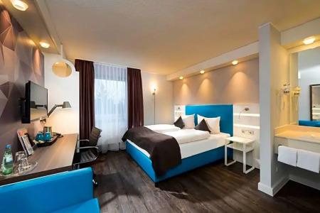 ibis Styles Cologne Airport Troisdorf - 29