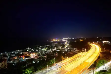Sunset Hill - 16