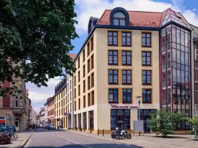 Mercure Erfurt Altstadt - 38