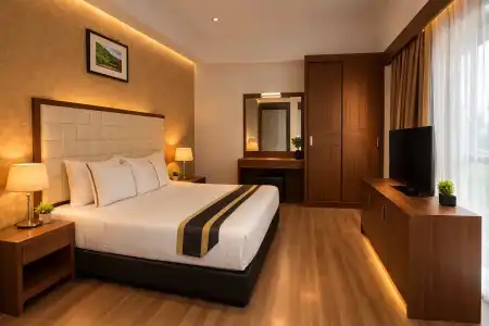 Symphony Suites - 42