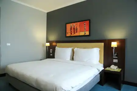 Radisson, Astana - 4