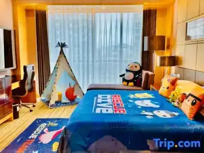 Sheraton Zhenjiang - 53