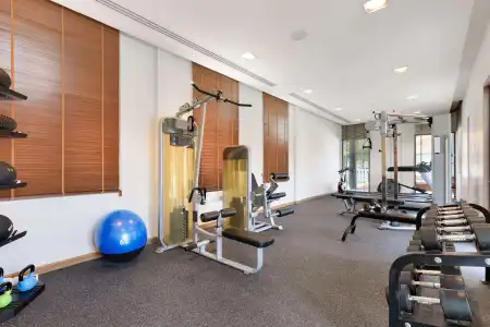 Outrigger Khao Lak Beach Resort - 21