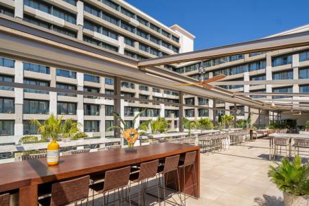 INNSiDE by Meliá Palma Bosque - 36