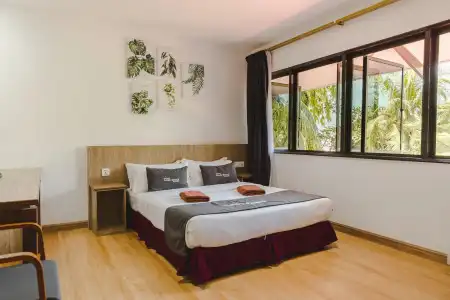 Pangkor Sandy Beach Resort - 1