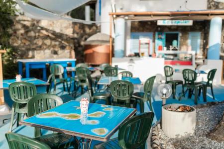 Holiday Eolie Village - 137