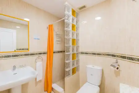 Candisol Cozy Inns - 7