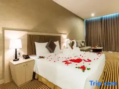 Muong Thanh Luxury Khanh Hoa - 132
