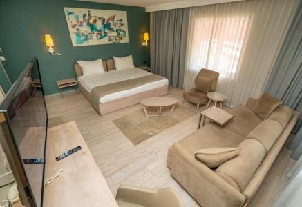 The Gate 30 Suites - 30