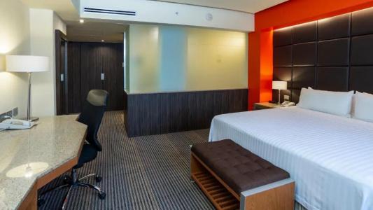 Holiday Inn Mexico City - Plaza Universidad by IHG - 114