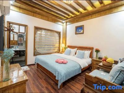 Yongxia Naxi Boutique Inn - 47