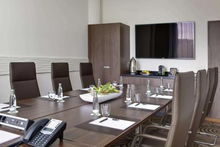 Steigenberger Bremen - 21