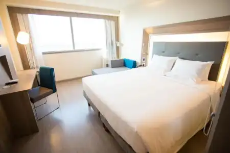 Novotel RJ Porto Atlântico - 72