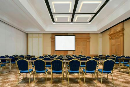The Westin Dragonara Resort, Malta - 42