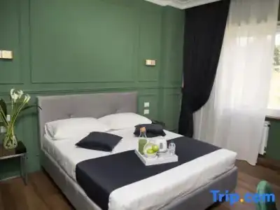 Unicum Roma Suites - 112