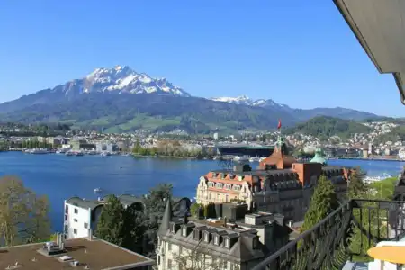 Royal Luzern - 35