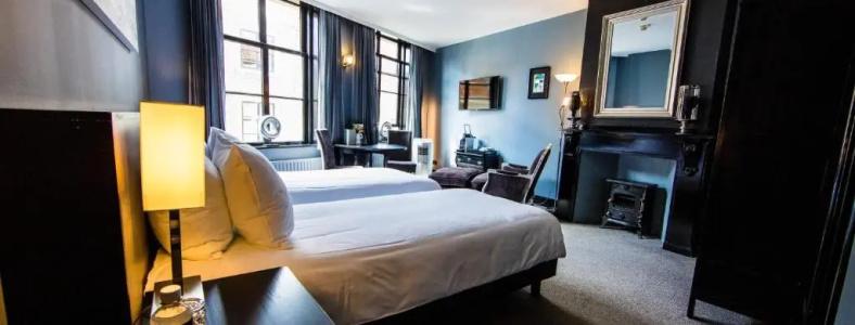 B&B 't Poorthuys - 36