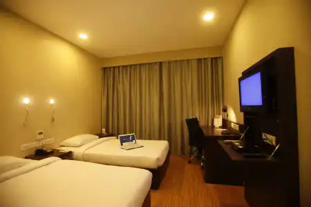 Keys Select by Lemon Trees, Whitefield, Bengaluru - 4